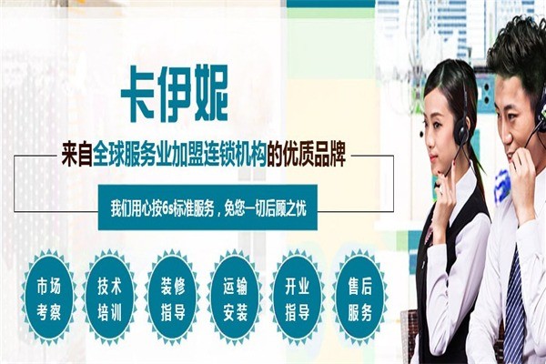 卡伊妮国际洗衣